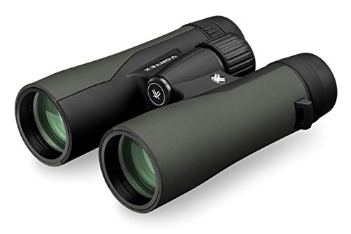 10x42 Waterproof Binoculars with HD Optics O366