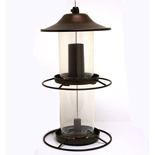 Panorama Bird Feeder R1385