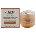 Benefiance Overnight Wrinkle Resisting Cream, 1.7 Fl Oz