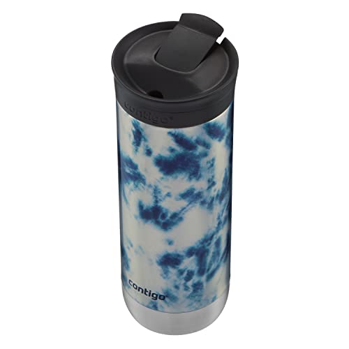 Insulated Stainless Steel Travel Mug 2 Pack, 20oz Z416