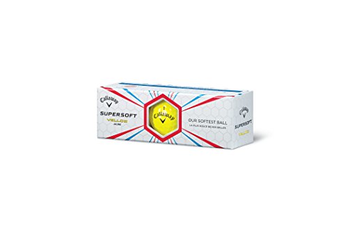 Golf Balls, One Dozen V3256