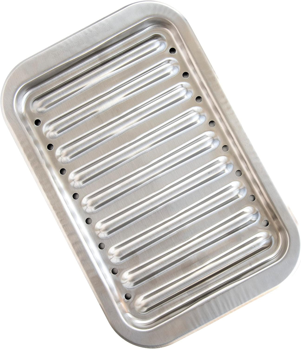 Broiler Pan, 2-Piece R49376