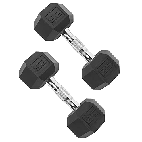 Coated Dumbbell Set 50-150 lbs J903182
