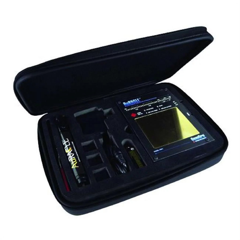 GemOro Authorized AGT1 Deluxe Gold & Platinum Tester