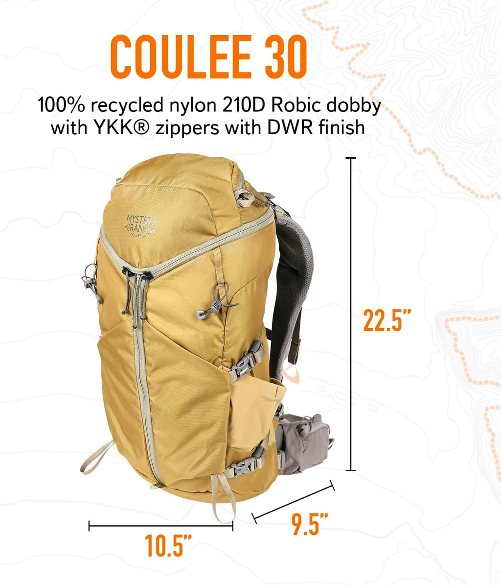 Hiking Daypack 30L Lightweight W152052