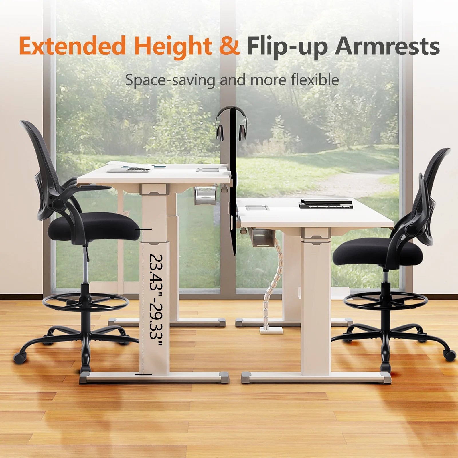Office Chair B8971