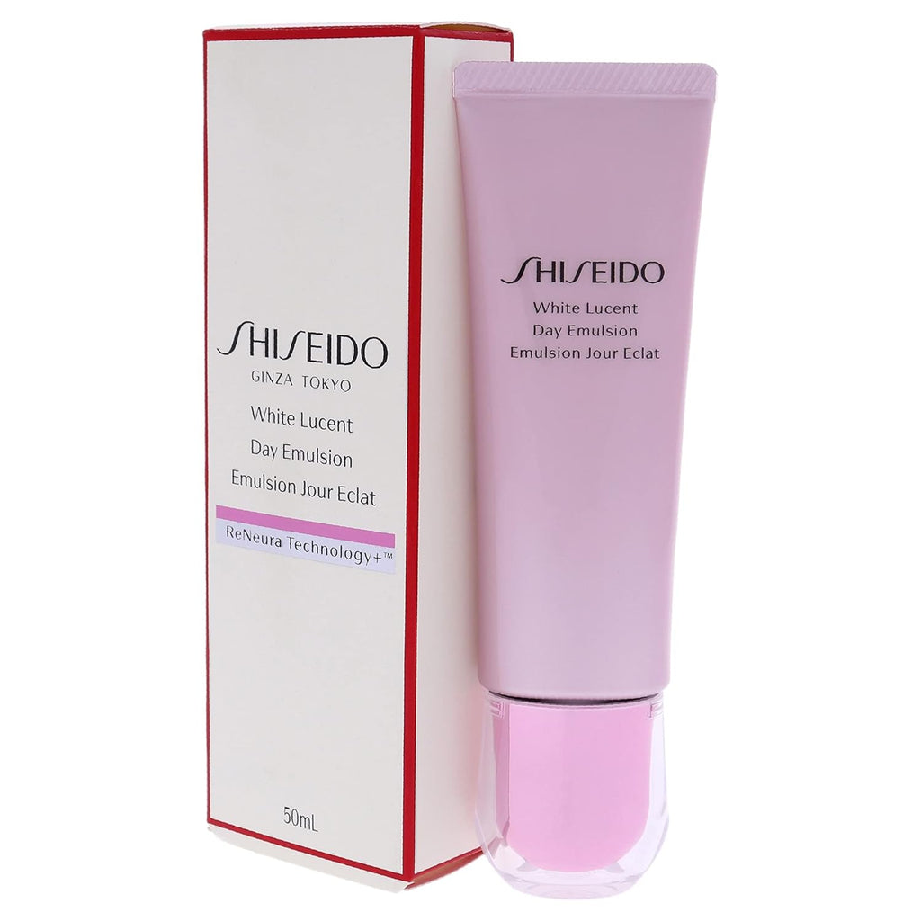 Day Emulsion Broad Spectrum SPF 23 - 50 mL K732493