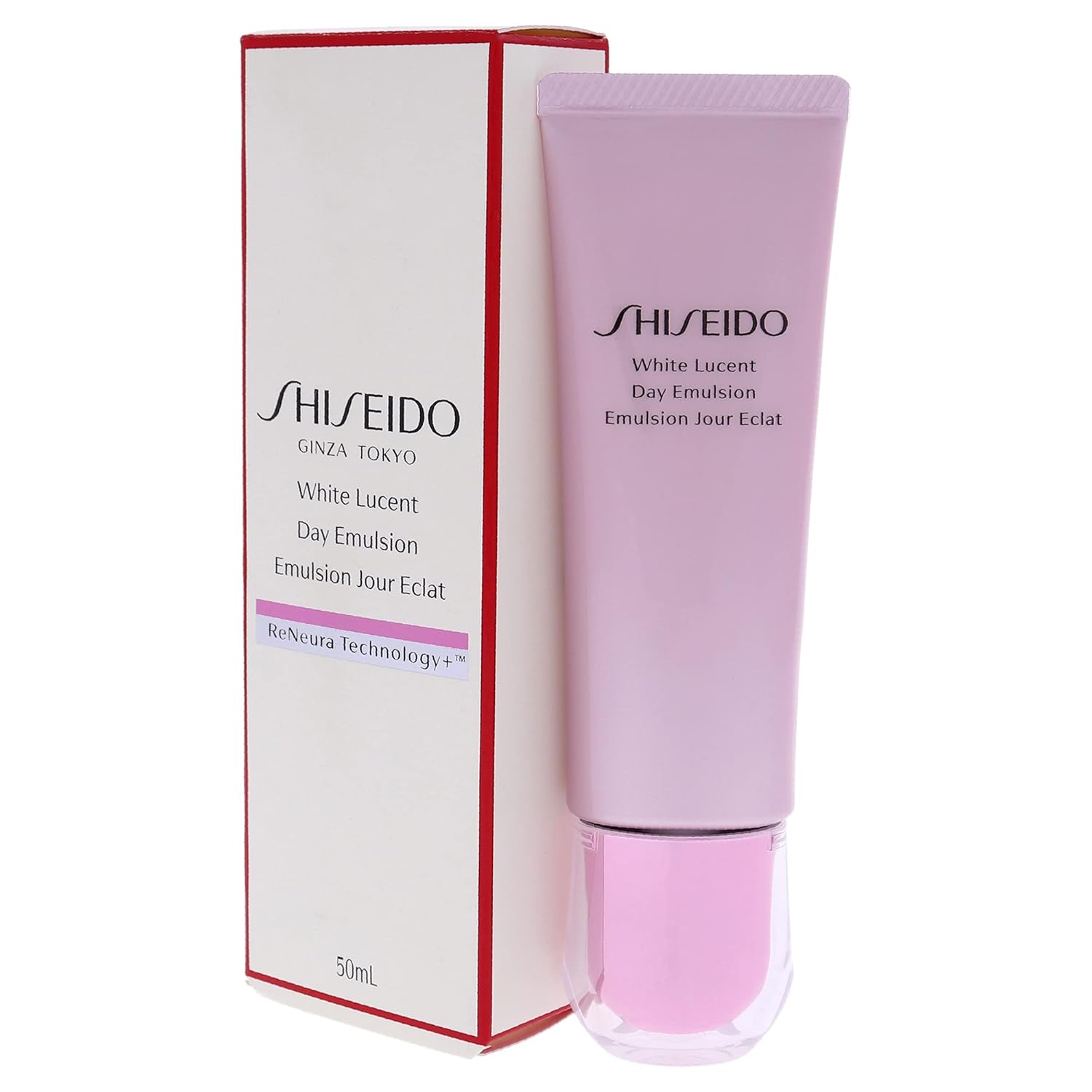 Day Emulsion Broad Spectrum SPF 23 - 50 mL K732493