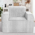 Giant Bean Bag Chair with Armrest for Adults and Kids H1960