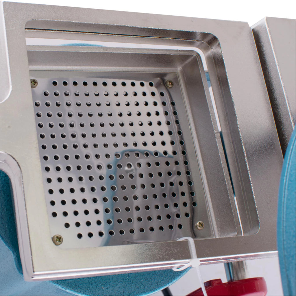 Dental Vacuum Forming Machine 800W for Heat Molding A82079