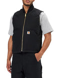 Carhartt Men's ArcticQuilt Lined Duck Vest
