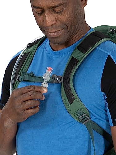 Men's Hiking Backpack with Hydraulics Reservoir W156753