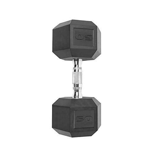 Coated Hex Dumbbell Weight W616103