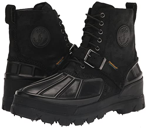 Oslo Low Boot O7500