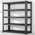 5-Tier Garage Shelving Heavy Duty, 3000 LBS Capacity Metal Storage Rack H9105