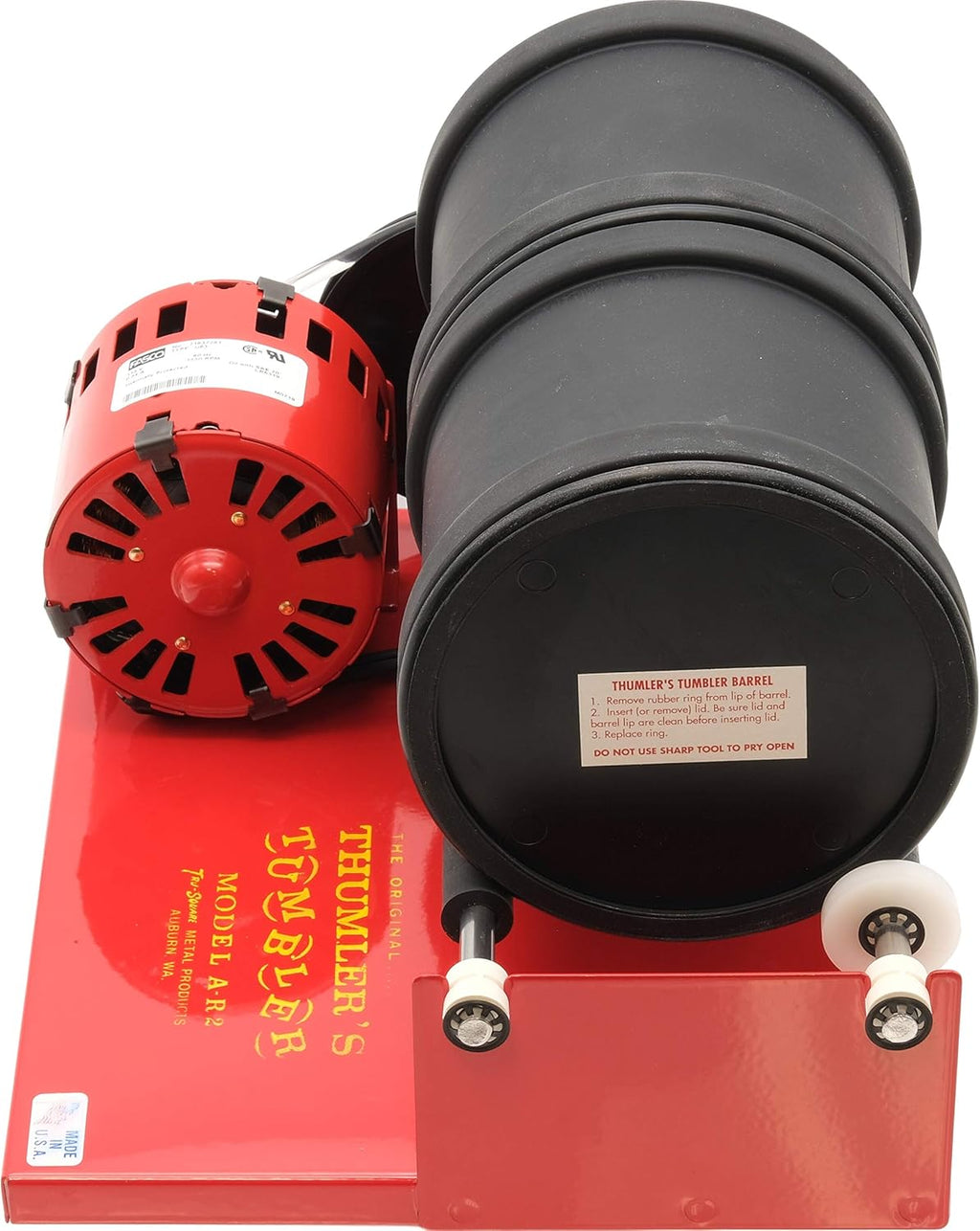 Rock Tumbler Kit I518443