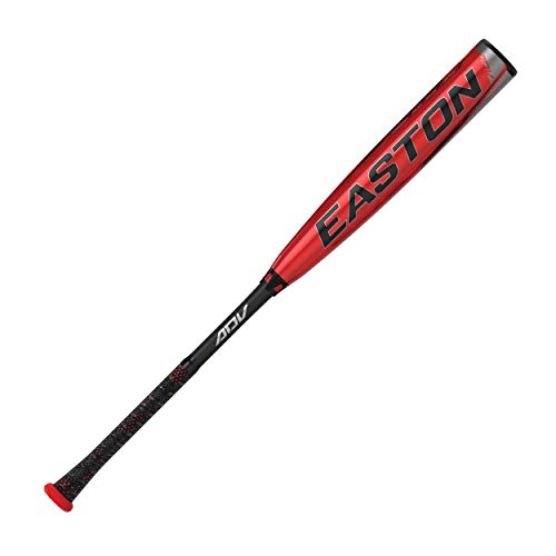Baseball Bat USA -11/-10/-8/-5 Drops 2 5/8 Barrel 2 Pc Composite E4764