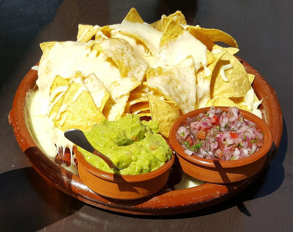 Queso Extreme, 16 oz, 2 ct O541