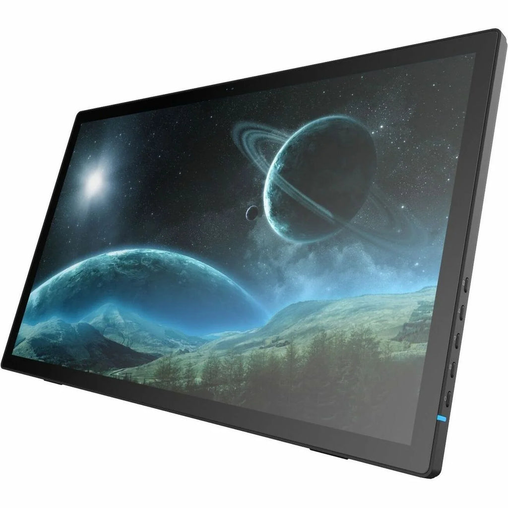 24" Touchscreen LED Monitor - Full HD 1920 x 1080 - 10-Point Multi-Touch I96291
