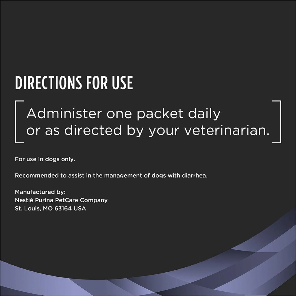 Probiotic Supplement for Dogs, 30 Count Box C3866