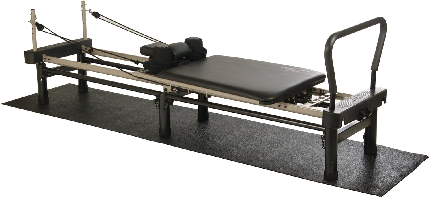 Pilates Reformer Mat for Equipment Protection N881789
