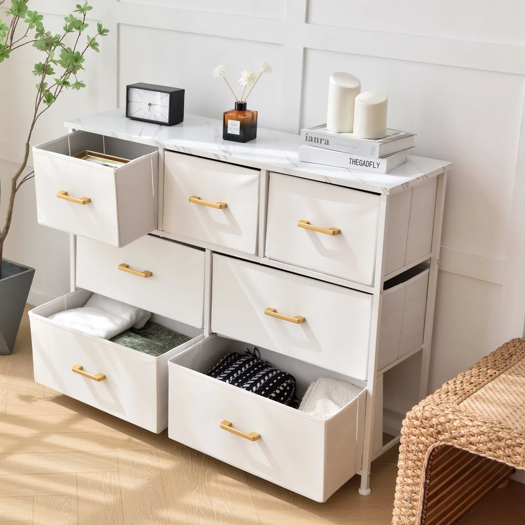 Clothes Storage Organizer for Closet Entryway Bedroom T568272