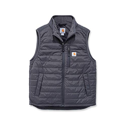 Men's Relaxed Fit Lightweight Insulated Vest E87416