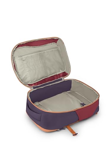 Travel Pack 35L, Black Z873476