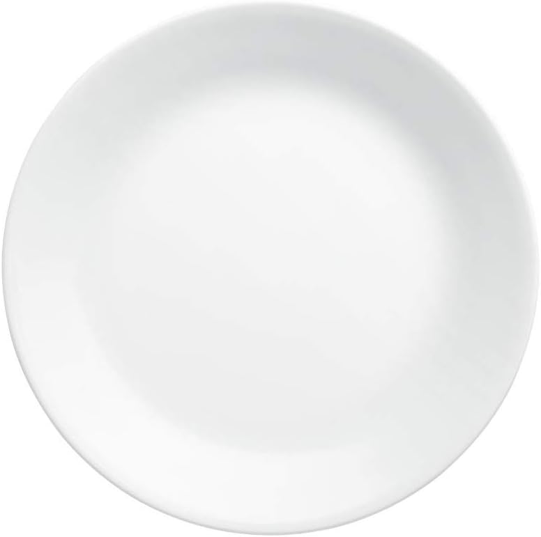 Dinner Plates Set 6-Piece 10.25 Inch Y205401