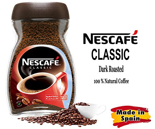 Instant Coffee, 1.7 Ounce Jar R693