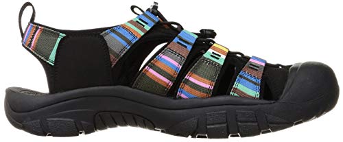 Men’s Closed Toe Water Sandals F877