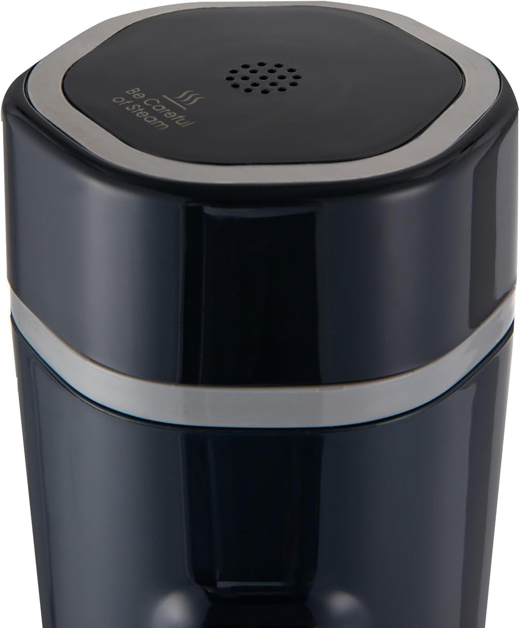Portable Electric Kettle with 4 Temperature Controls, 304 Stainless Steel N3982