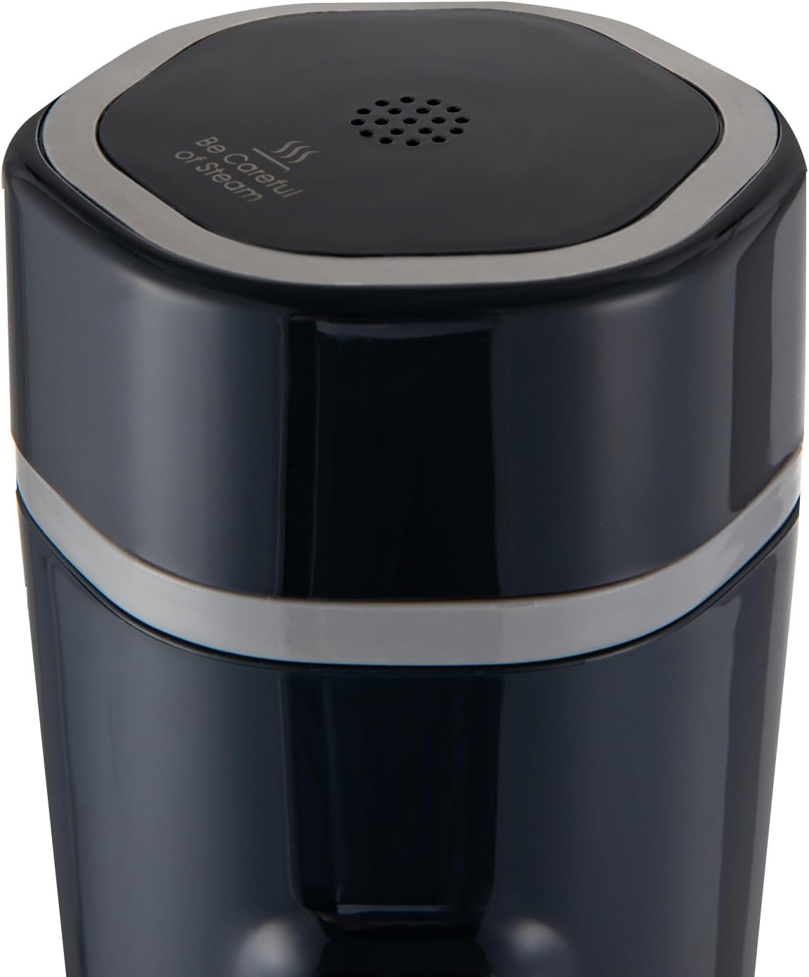 Portable Electric Kettle with 4 Temperature Controls, 304 Stainless Steel N3982