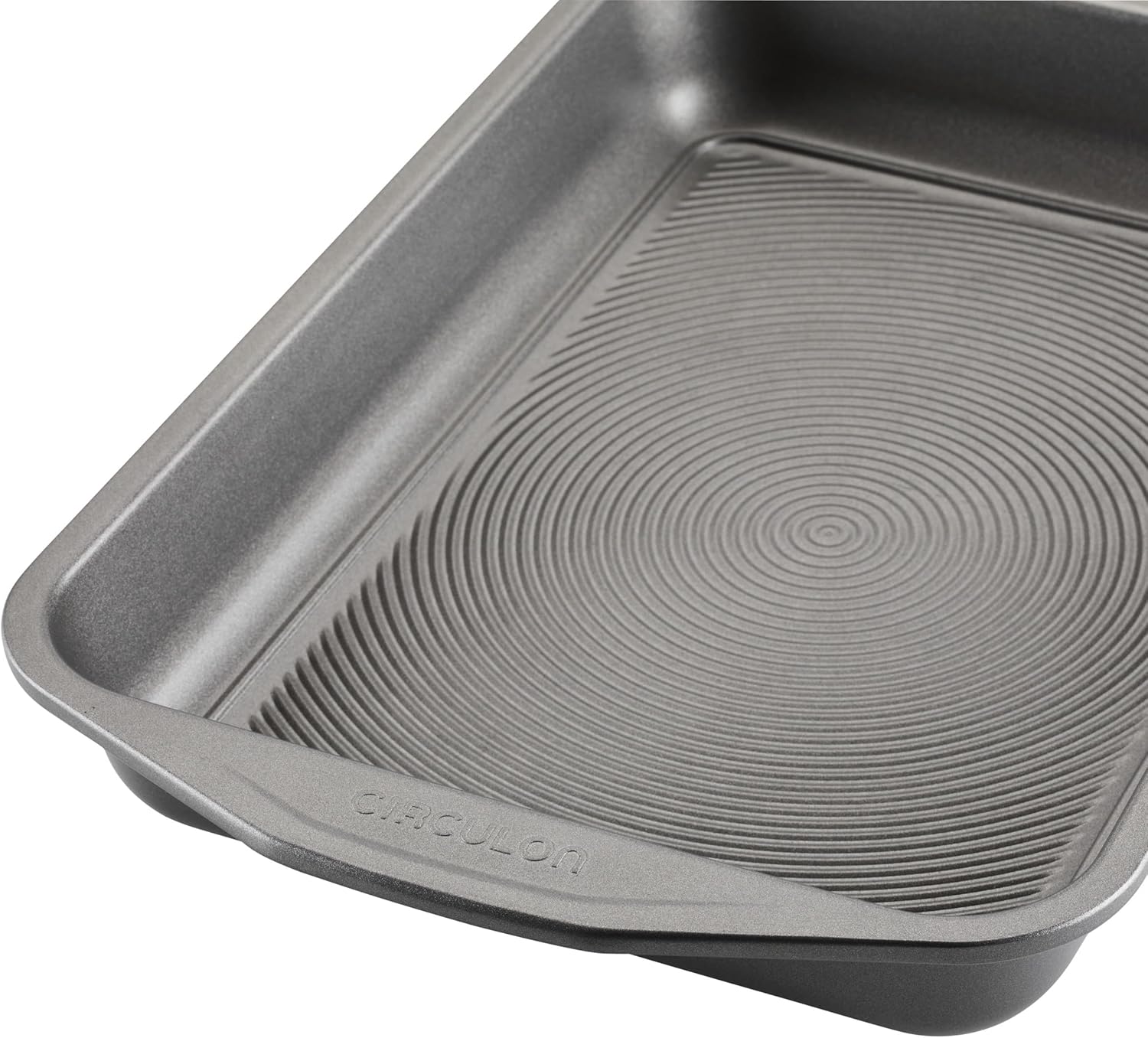 Nonstick Baking Pan with Lid, Rectangle 9x13 Inch L988585