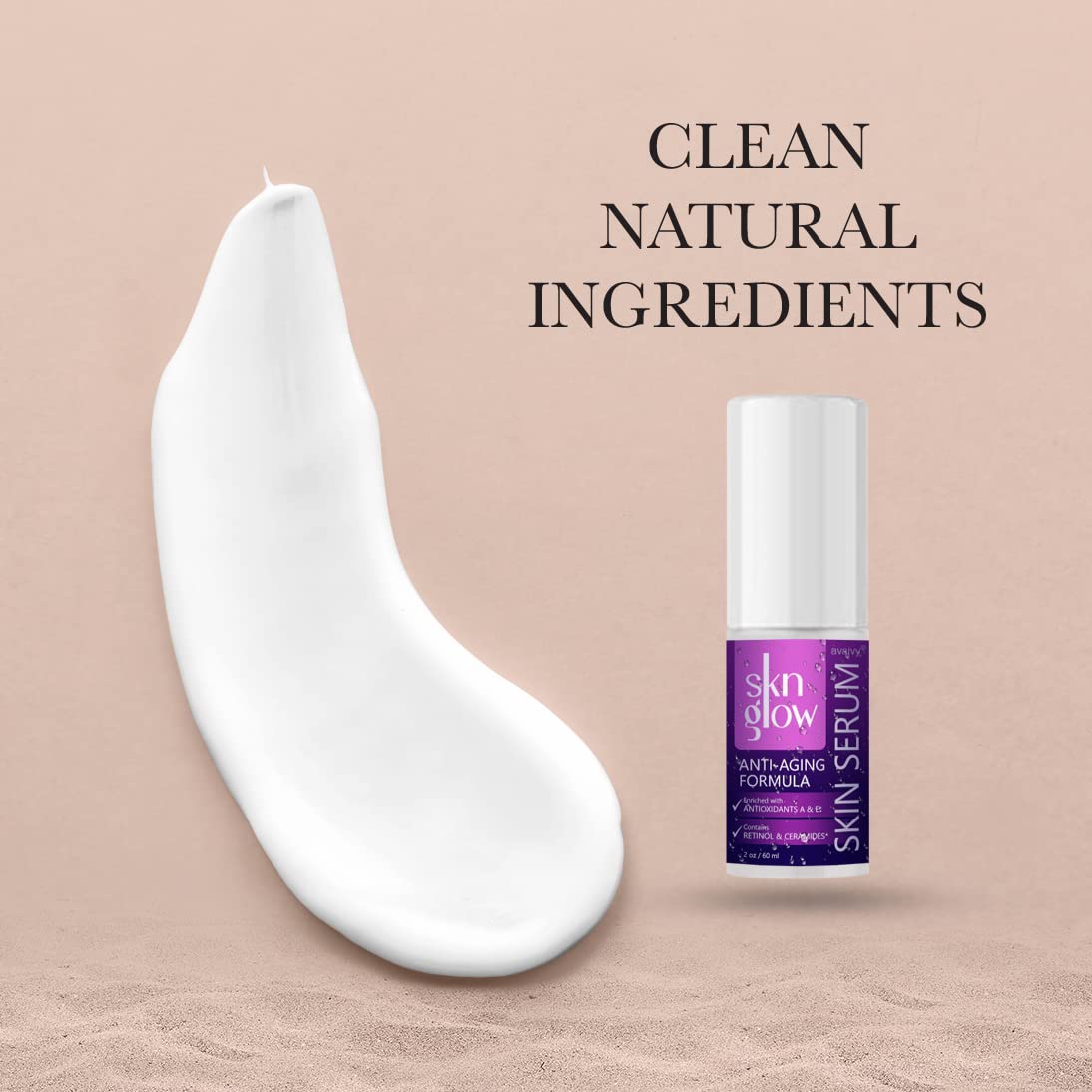 Glow Serum X3522