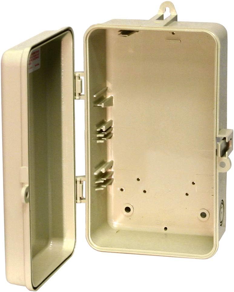 Pool Timer Enclosure M4777