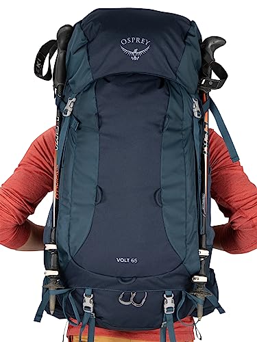 Men's Backpacking Backpack G600952