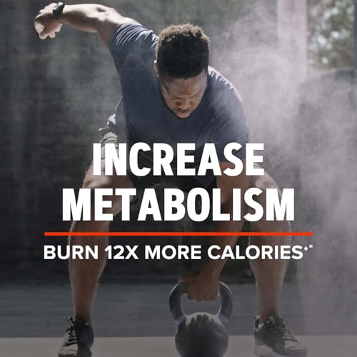Men's 4-in-1 Vitamin Pack for Metabolism & Lean Muscle Tone, 30-Day Supply I733285