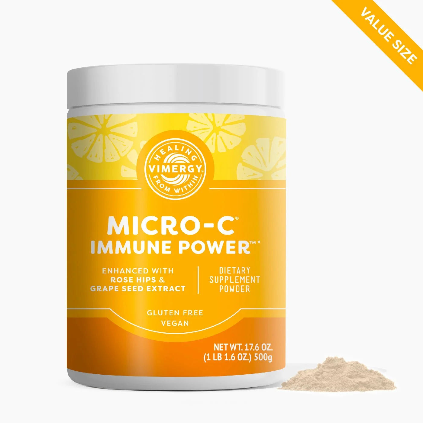 Micro-C Immune Powder 250g K96570