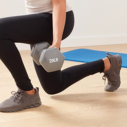Hexagon Workout Dumbbell Set of 2 L394307