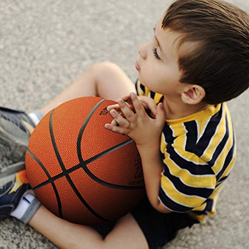 Personalized 29.5 Inch Basketball Indoor/Outdoor Game Ball M894297
