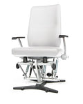 Pilates Chair Combined Home Gym Chair Home Office Exerceise Reformer Chair Gym Workout Machine for Home Gym