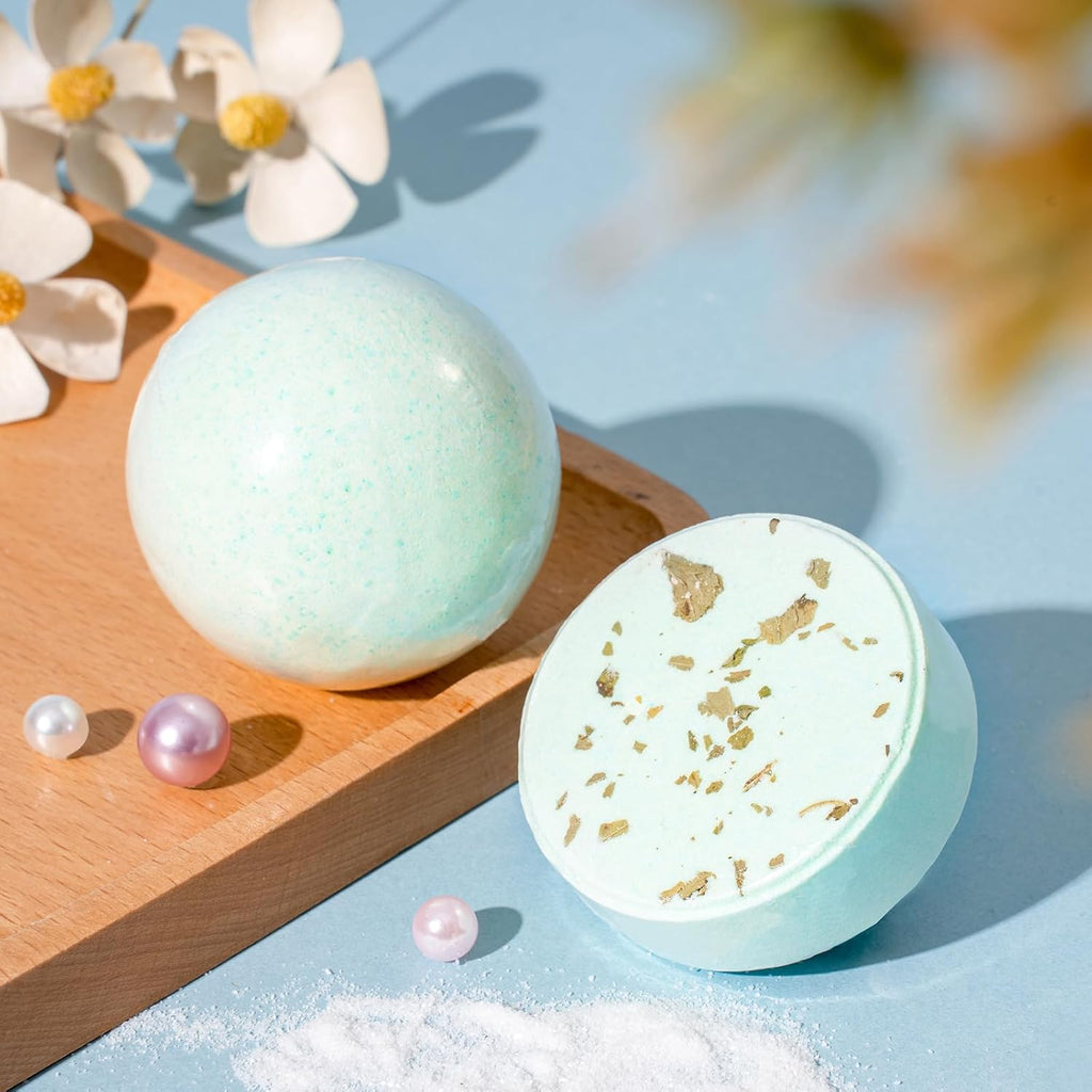 Unique Spa Gift Basket for Women B24540