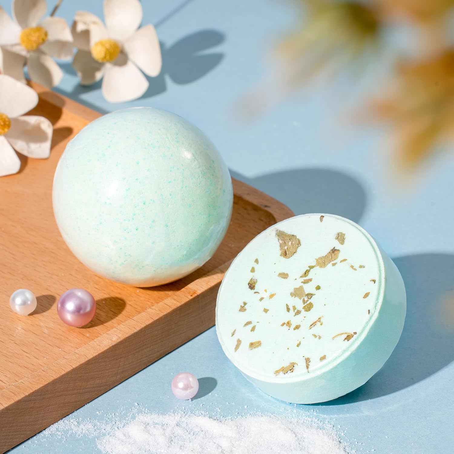 Unique Spa Gift Basket for Women B24540