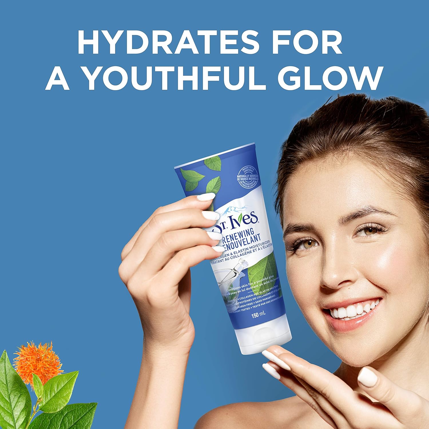 Collagen Elastin Face Lotion 150mL Y8843