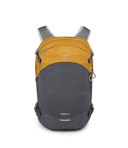 Commuter Backpack, Atlas Blue E9928