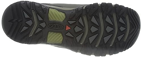 Men's Waterproof Hiking Shoes W4569