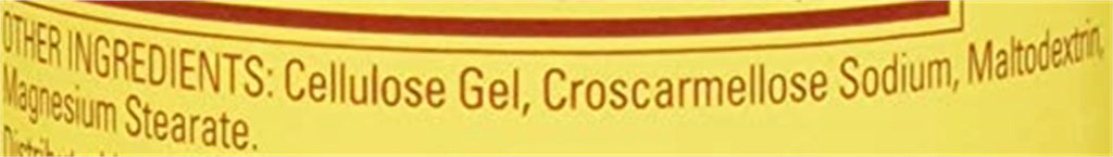 Folic Acid 400 mcg Tablets, Pack of 3 R234328