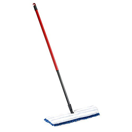 Hardwood Floor Microfiber Flip Mop P66077