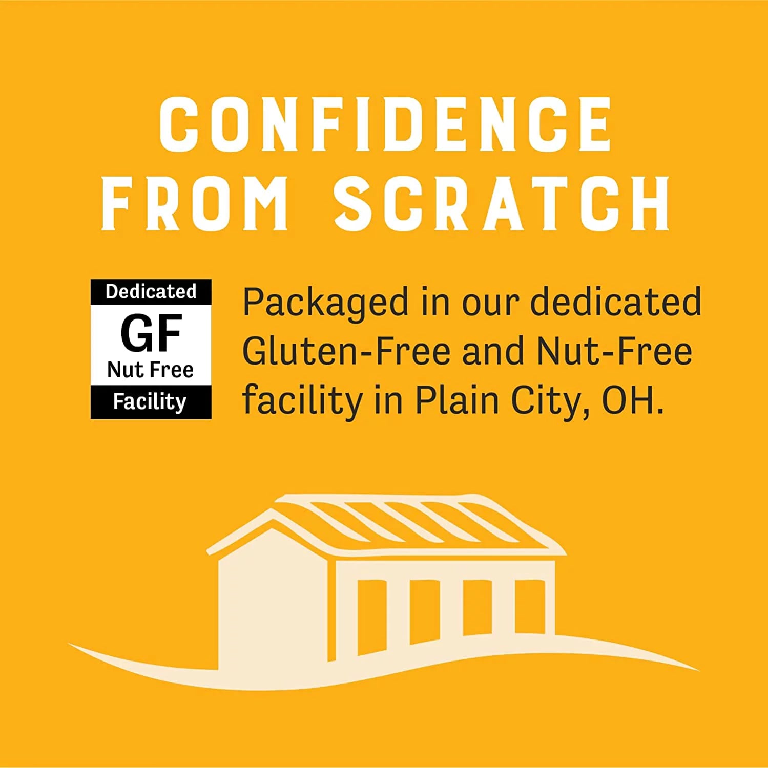 Dried Egg White Protein Powder 8 oz - Pasteurized, Non-GMO, Gluten-Free S308323
